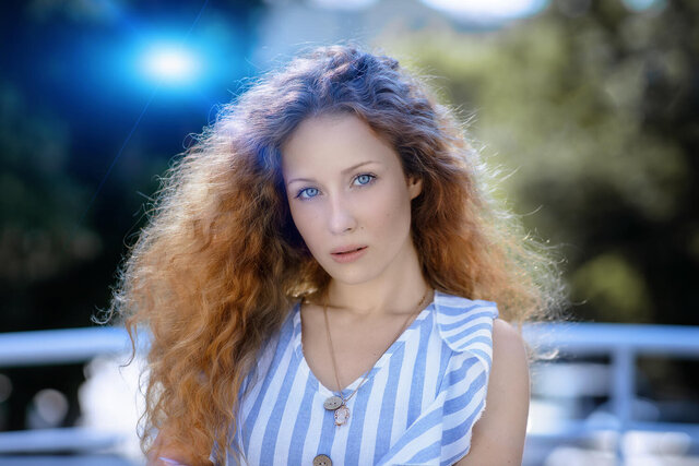 street portrait 6