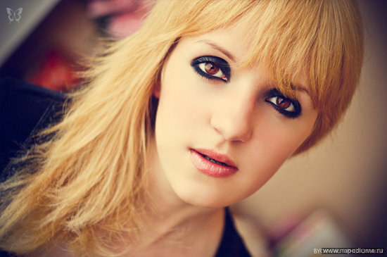 Dar'a Sergienko's photo