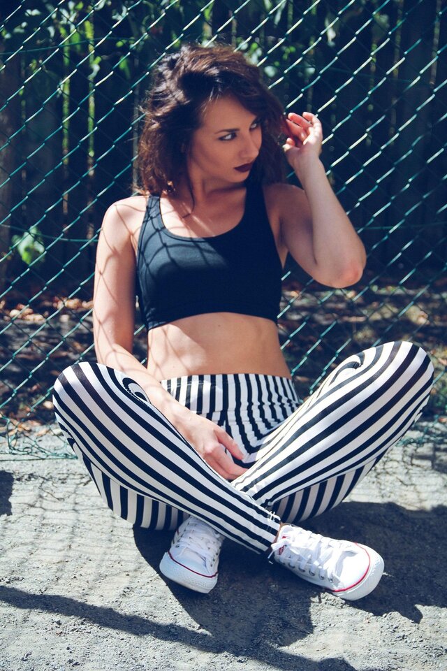 Julia Ovsienko's photo