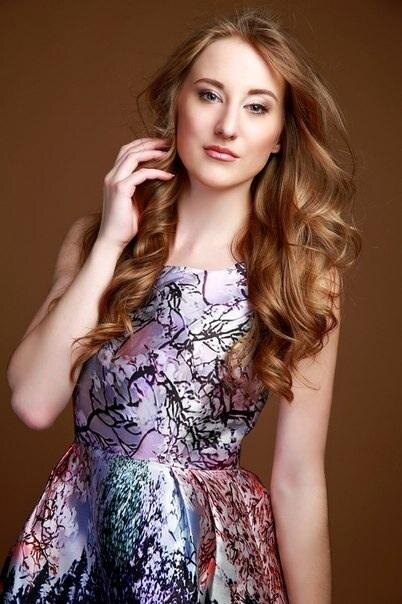 Svetlana Bulgakova's photo