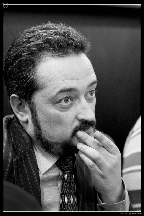 Фото Igor Ullman