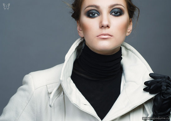 Nasta Bahysova's photo