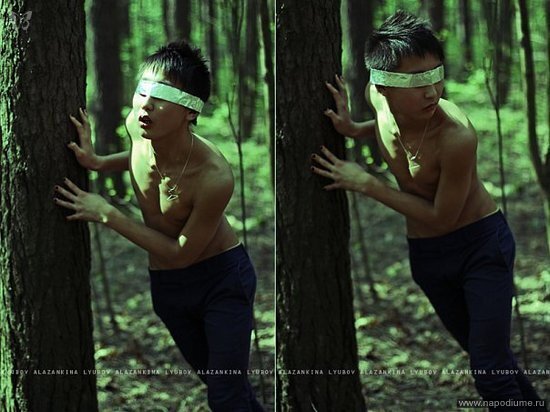 Oleg Kim's photo