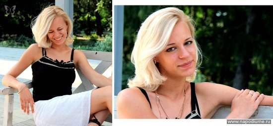 Фото Наталья Верютина