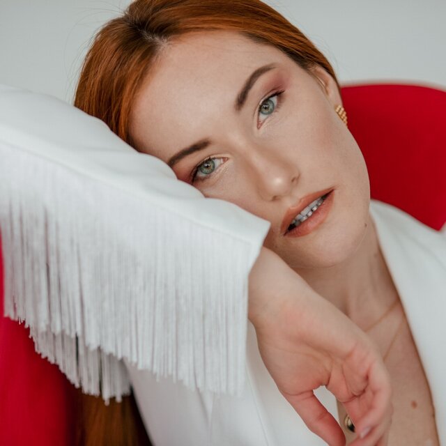 Maria Borodina's photo
