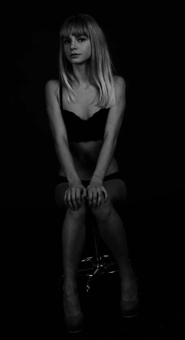 Daria Konvisar's photo