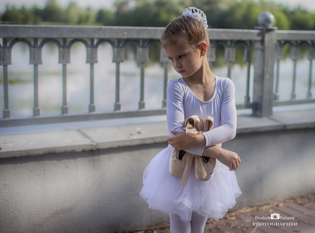 Foto VARVARA KORZh