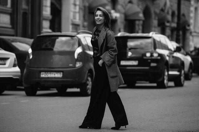 Alina Murzagalieva's photo
