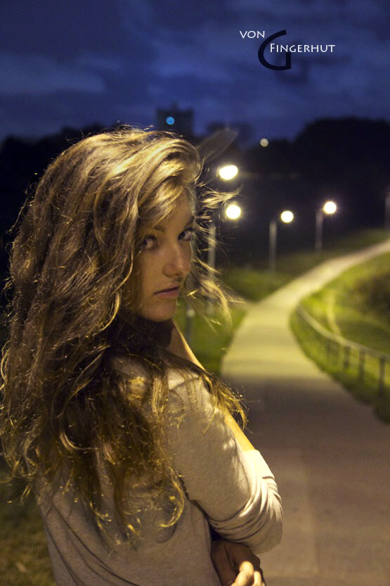 Aleksandra Ermolaeva's photo