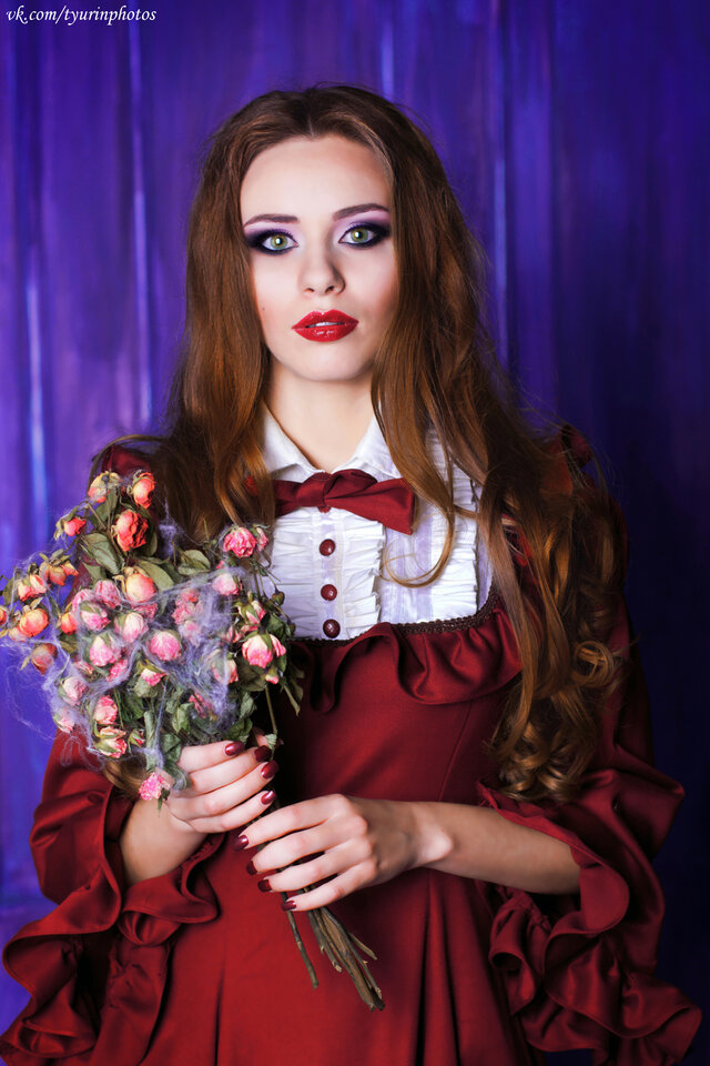 Dmitrij Turin's photo