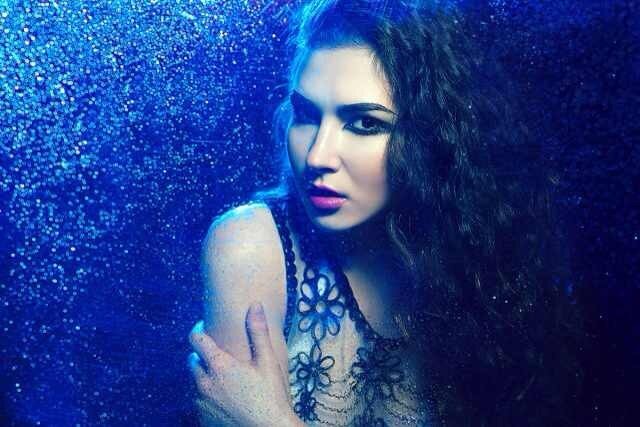 Nadezhda Plaunova's photo
