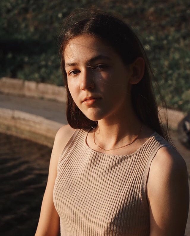 Фото Екатерина Базрова