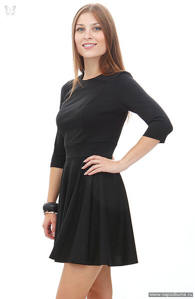 Ol'ga Smirnova's photo