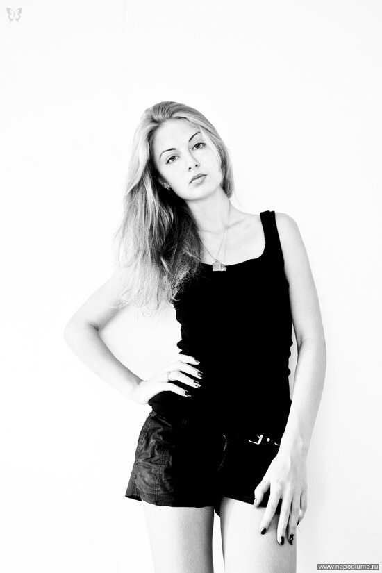 Ekaterina Konstantinova's photo