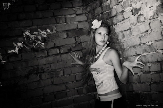 Tat'ana Krotova's photo