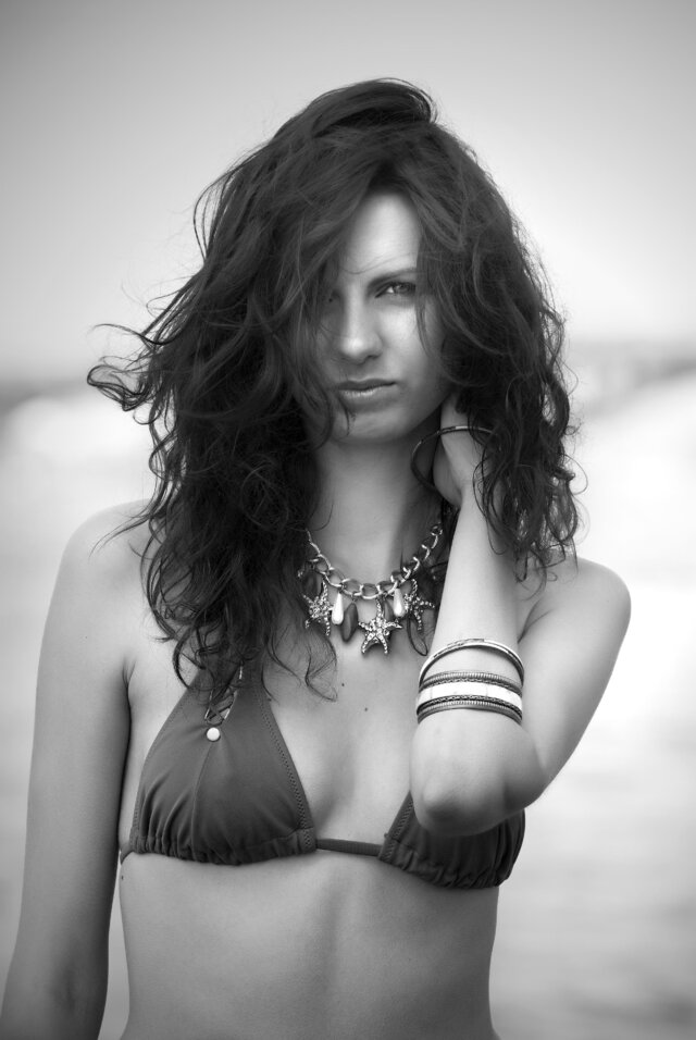 Nataly Grushevska's photo
