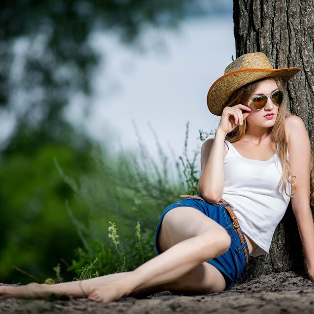 Tatyana Belozerova's photo