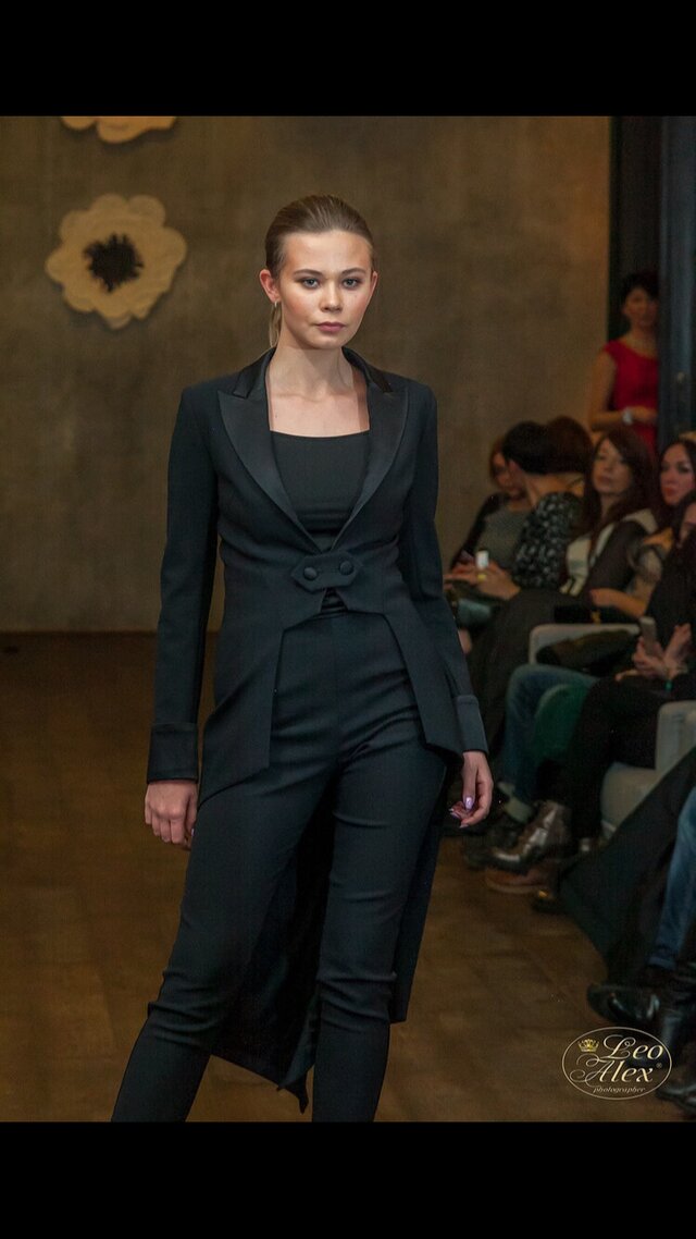 Aleksandra Kulickova's photo