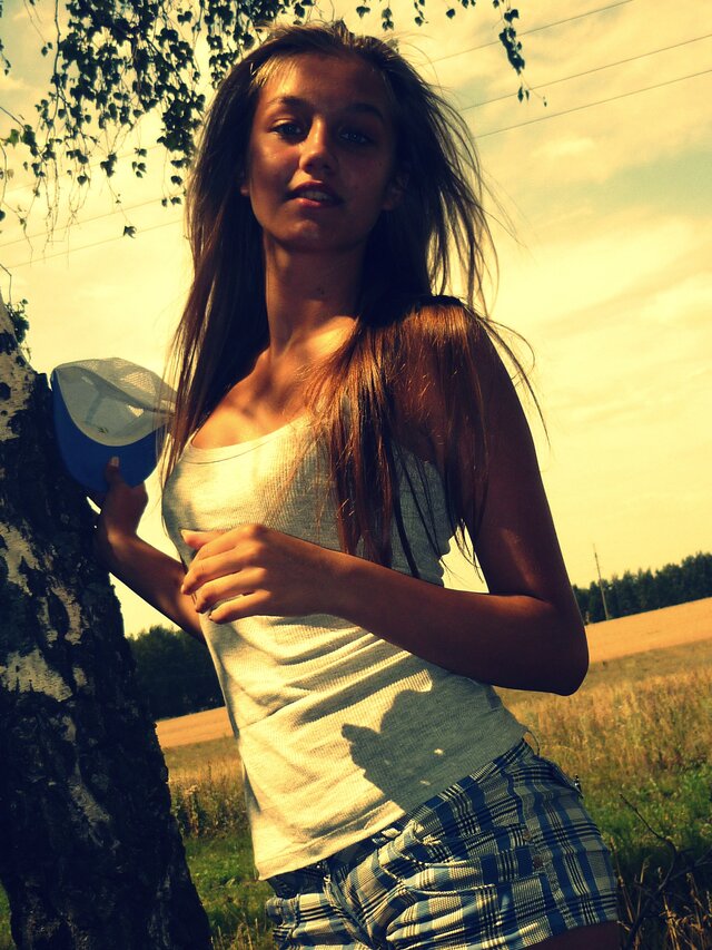 Фото Ксения Якубова