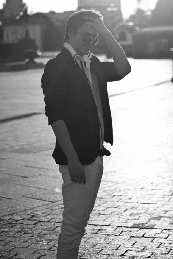 Vladislav Khrulev's photo