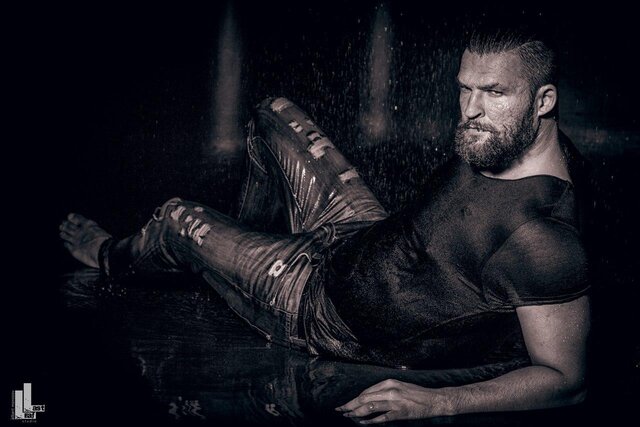 MAKSIM KOLESNIChENKO's photo