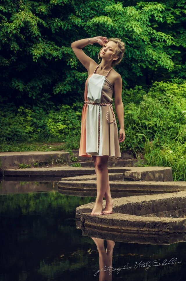 照片Aleksandra Pavlovskaya
