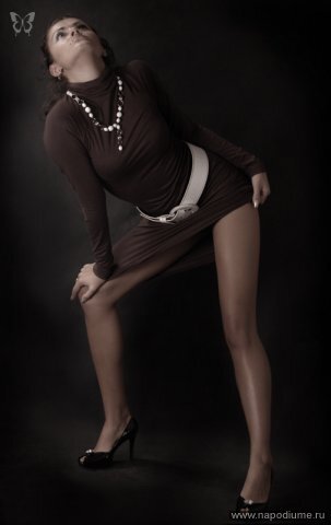 Фото Анюта Веселова