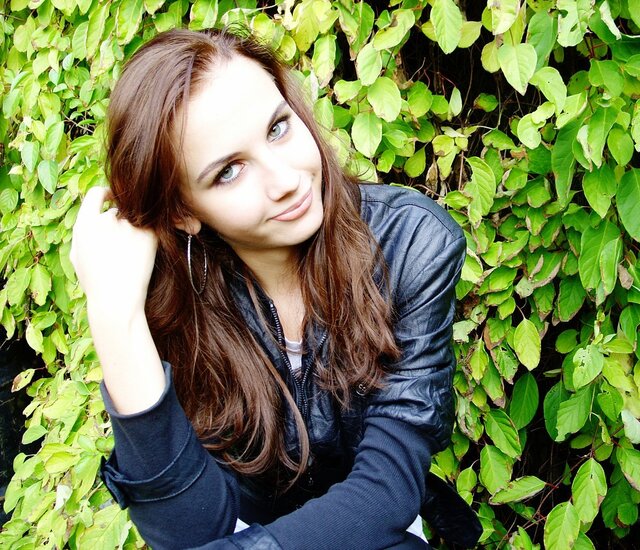 Yuliya Dmitrieva's photo