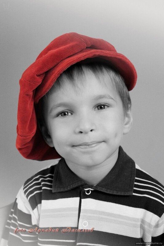 Arkadij Vasil'ev's photo
