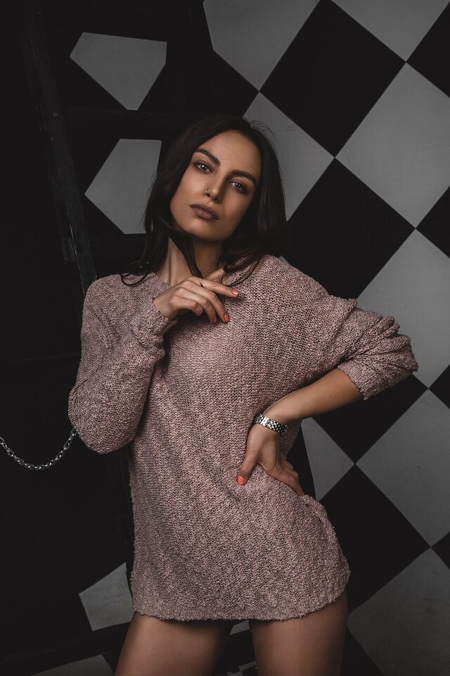 Ol'ga Kovalenko's photo