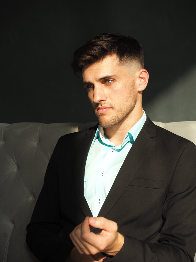 Urij Kolbasov's photo