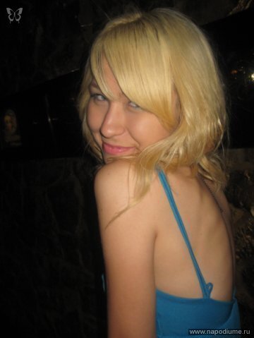 Alien Golodaeva's photo