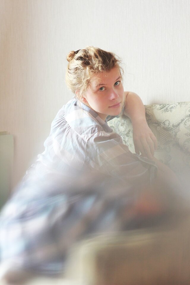 Ludmila Nikol'skaa's photo