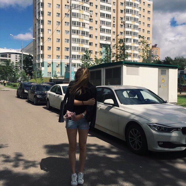 Фото Виктория Емельянова