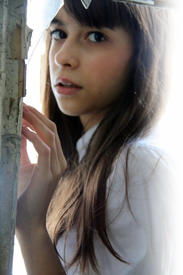 Foto Irina Goruk