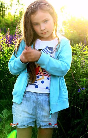 Maria Osipova's photo