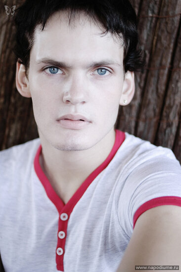 Igor' Cernak's photo