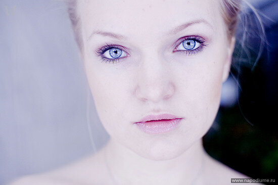 Evgenia Maksi's photo