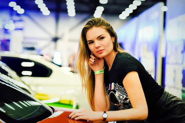 Foto Svetlana Goryachaya