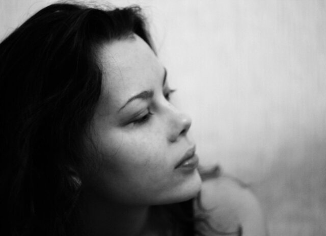 Фото Kristina Polushkina