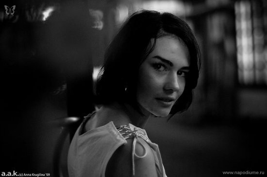 Фото марина талалаева