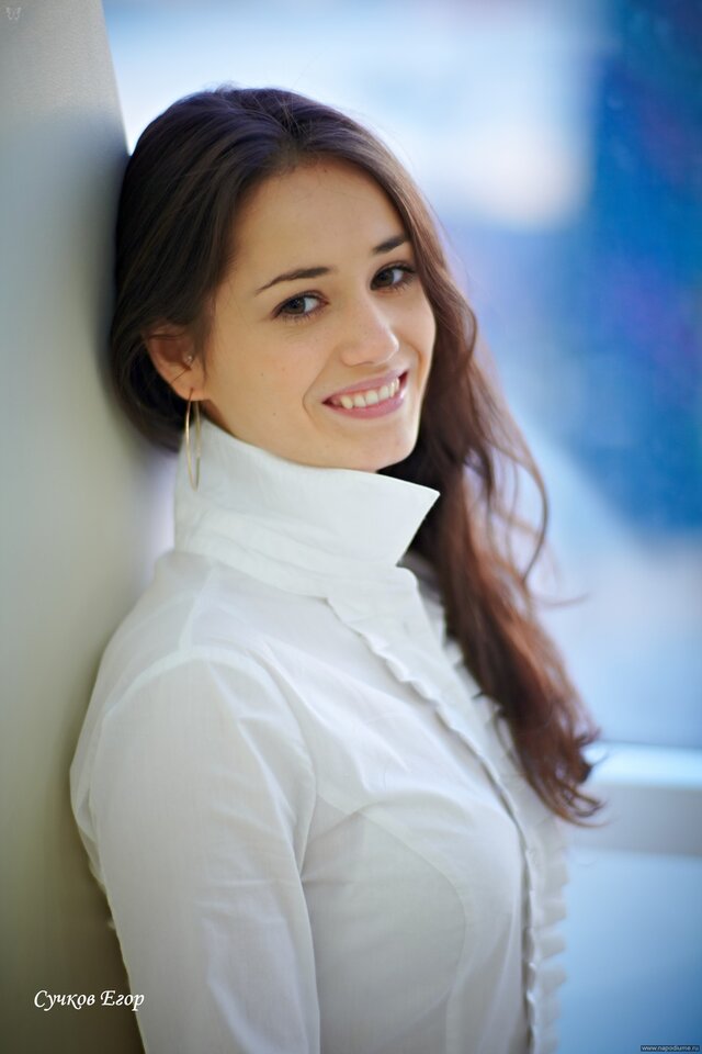 Valeria Peretat'ko's photo