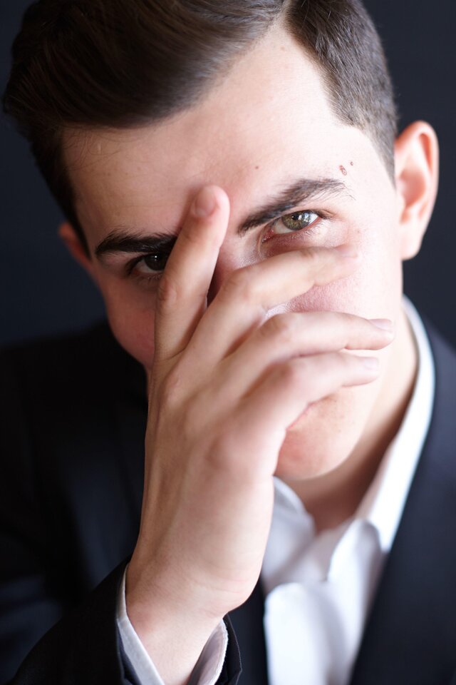 Foto uri stepanov