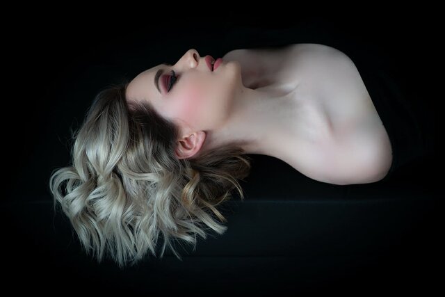 Фото Mariana Davydoff