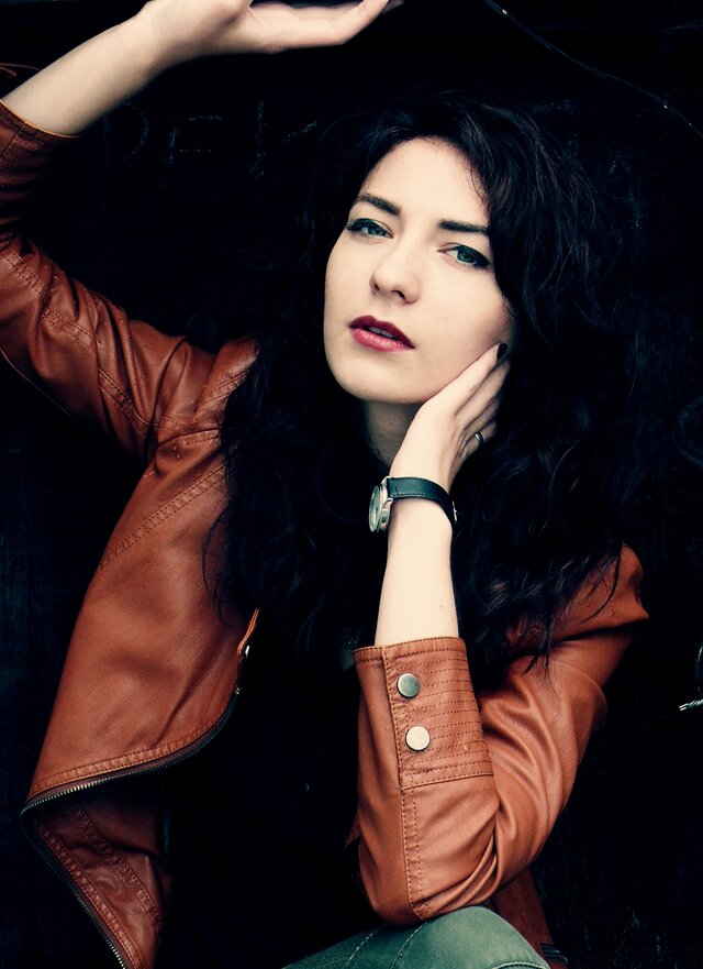 Daria Tkacuk's photo
