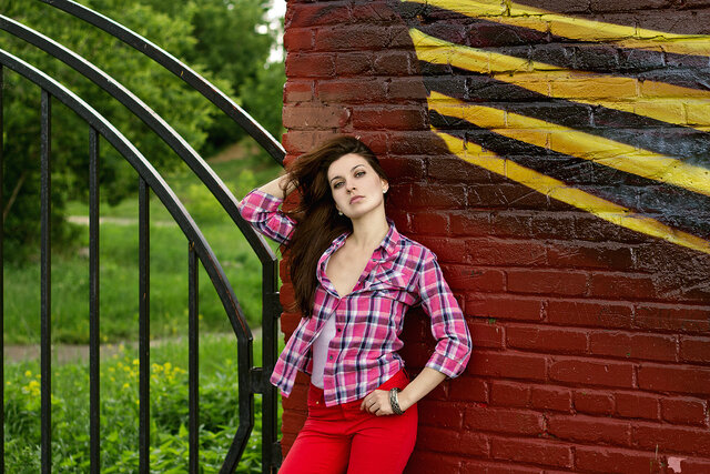 Katerina Nikolaeva's photo