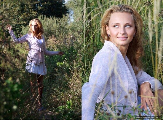 Фото Мария Mia