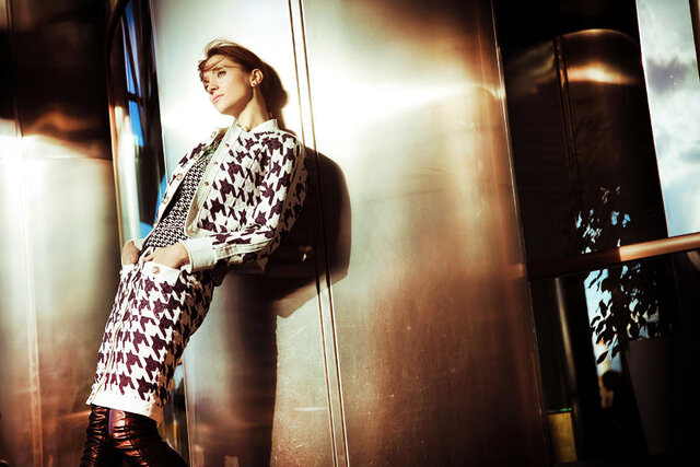 Anna's photo
