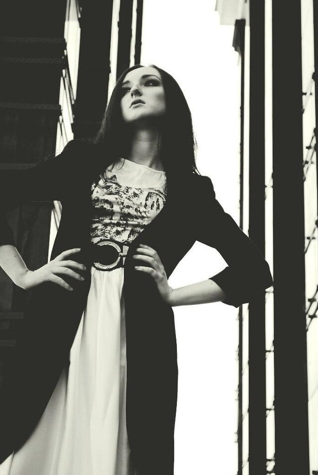 Alexandra Syrgy's photo