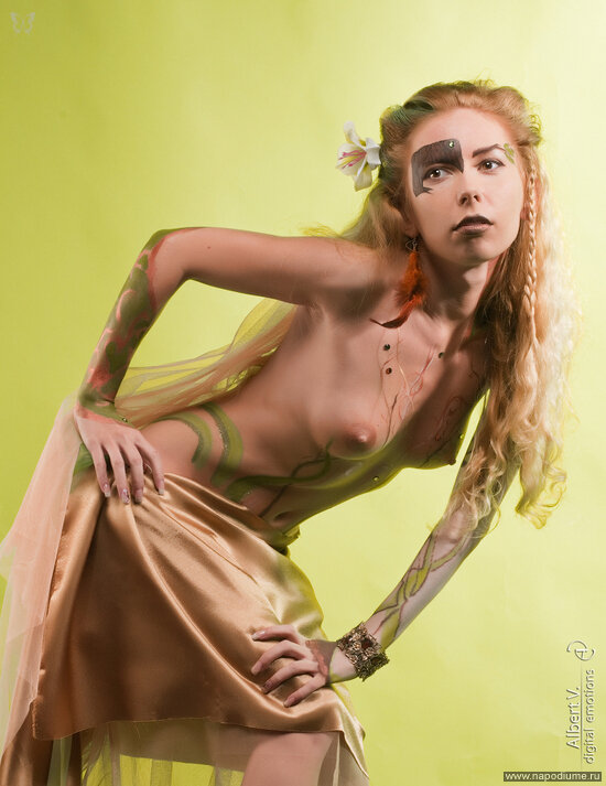 Lena Mermaid's photo